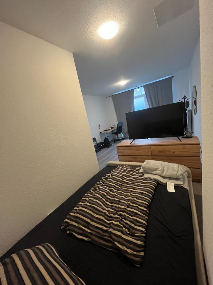 1-Zi.-App., EG mit Terr., Bohmter Str. 59 G, Neubau 2024