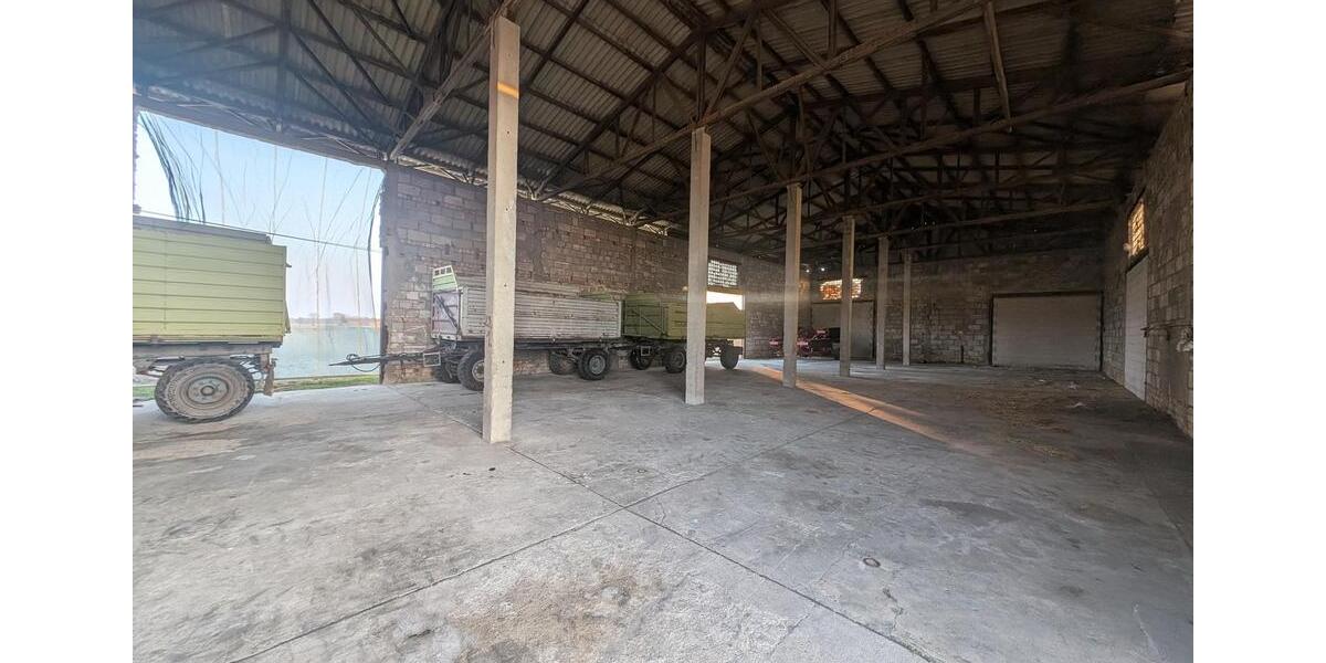 Gewerbeobjekt Jessen (Elster) - 785&euro; | Angebot:24373632