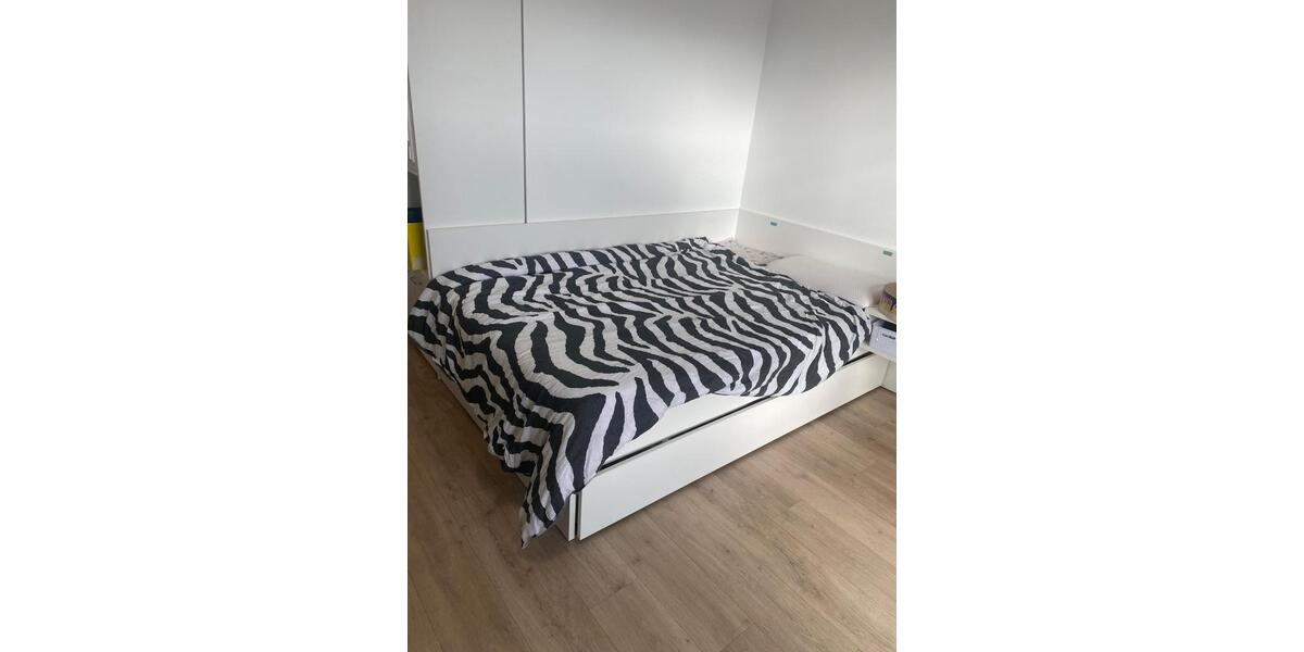 Etagenwohnung Huisheim - 1 Zimmer, 32 m&sup2;, 720&euro; | Angebot:24962146