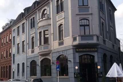 Wohnung Mönchengladbach Süd - 3 Zimmer, 90 m&sup2;, 850&euro; | Angebot:27235168