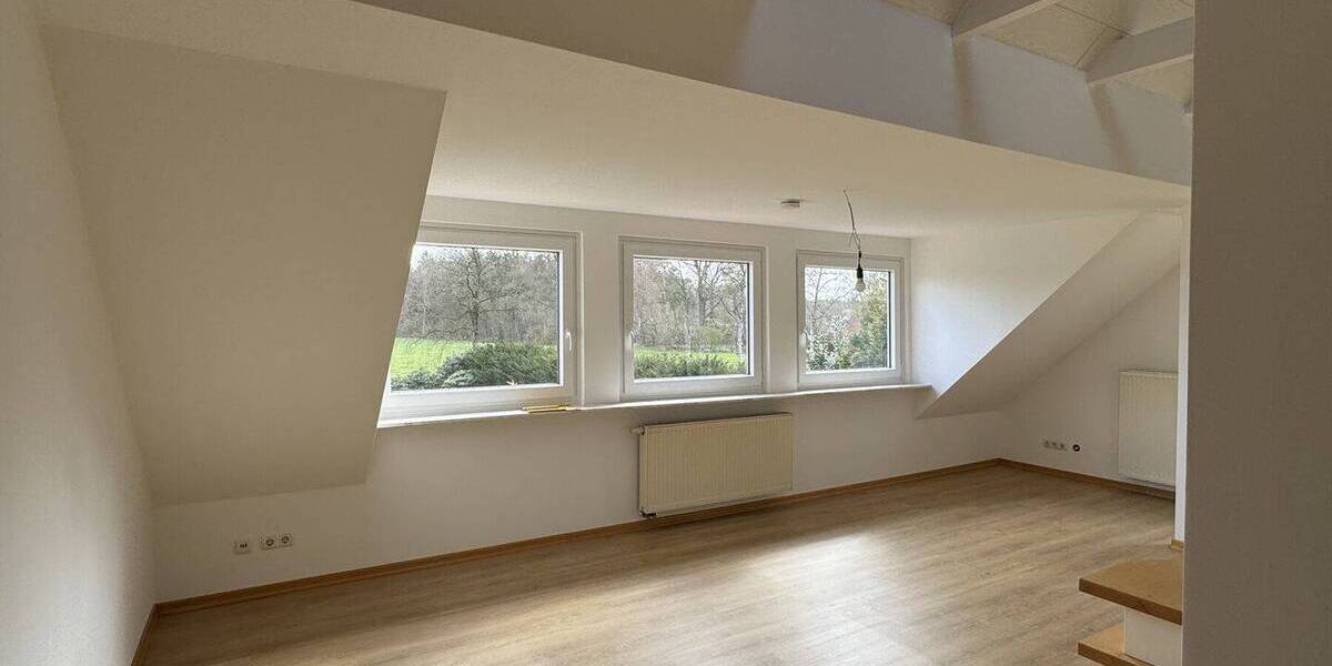 Etagenwohnung Grasberg Adolphsdorf - 3 Zimmer, 116 m&sup2;, 800&euro; | Angebot:26155164