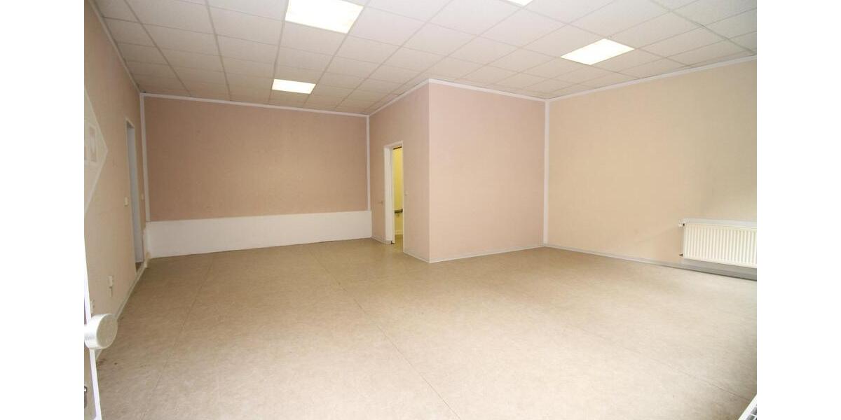 Gewerbeobjekt Blankenburg (Harz) - 5&euro; | Angebot:23217280