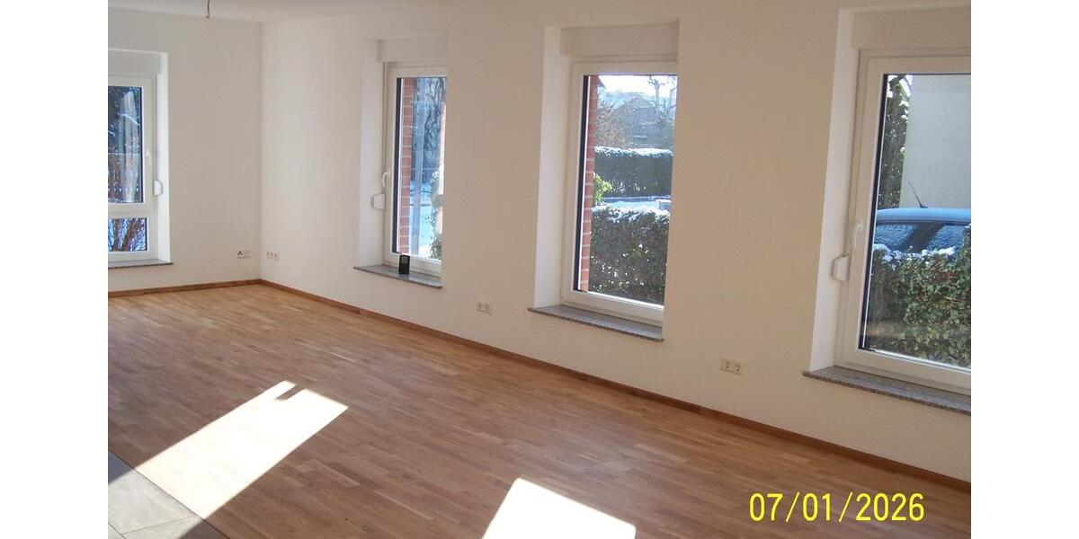 Erdgeschoßwohnung Uetze - 2 Zimmer, 55 m&sup2;, 580&euro; | Angebot:26301982