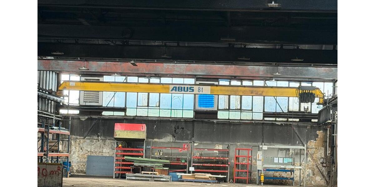 Gewerbeobjekt Lübeck Sankt Lorenz Nord - 4&euro; | Angebot:26512593