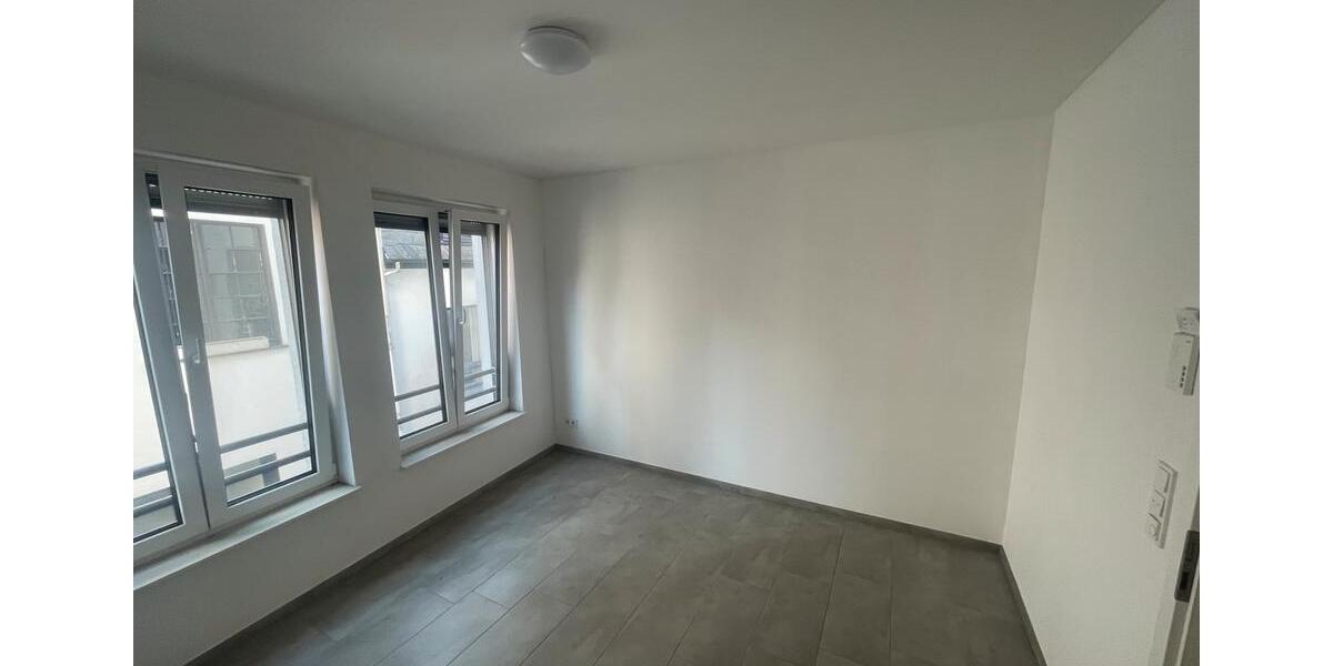 WG-Zimmer, Studentenzimmer 3 zimmer