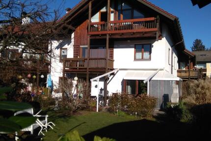 Lichtdurchflutete 3-Zimmerwohnung zu vermieten 3 zimmer