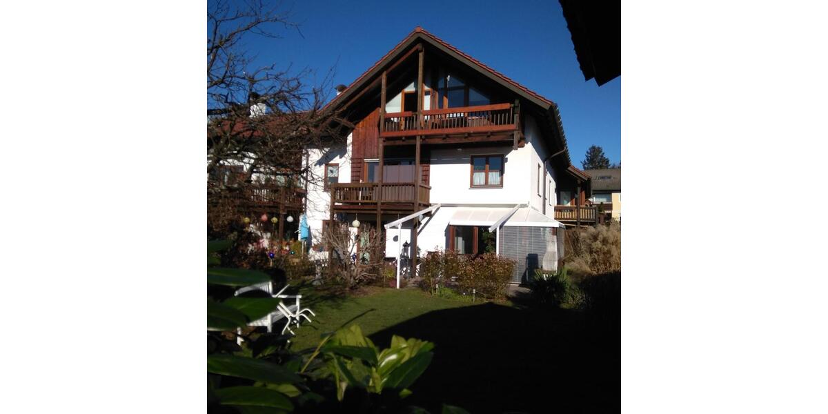 Lichtdurchflutete 3-Zimmerwohnung zu vermieten 3 zimmer