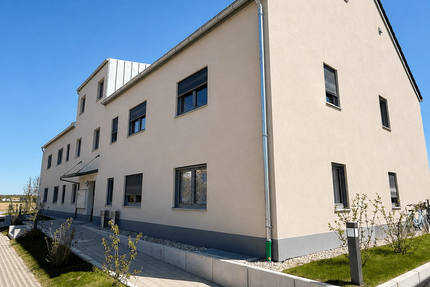 Wohnung Anzing - 3 Zimmer, 78 m&sup2;, 1.500&euro; | Angebot:27109777