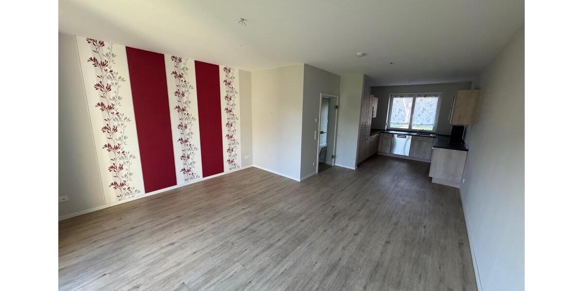 Erdgeschoßwohnung Ilsede - 2 Zimmer, 67 m&sup2;, 804&euro; | Angebot:26226934