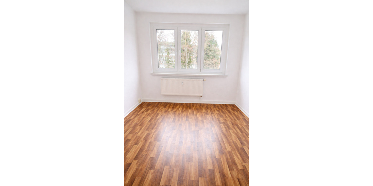 Etagenwohnung Kirchberg - 4 Zimmer, 77 m&sup2;, 430&euro; | Angebot:25648120