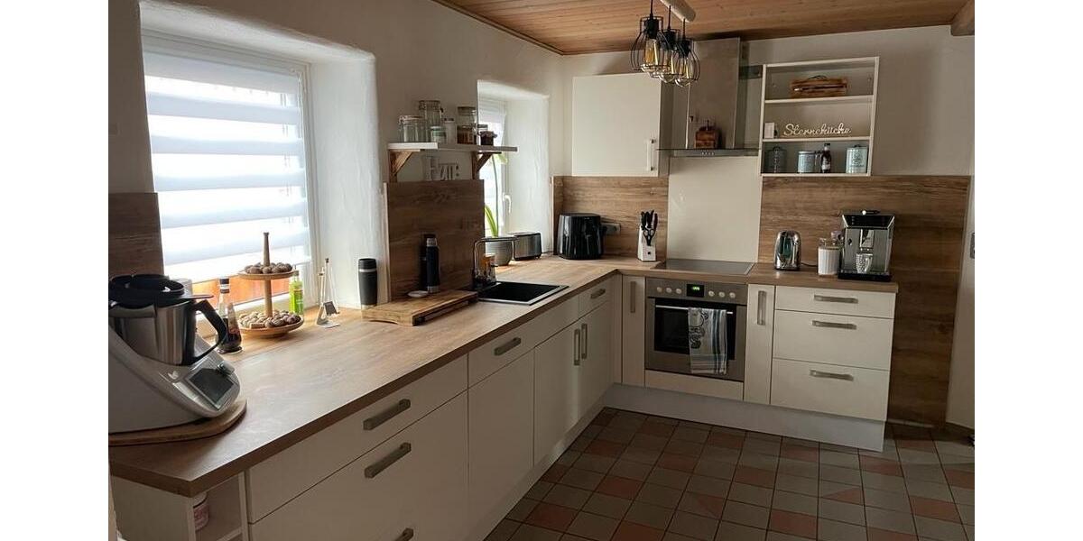 Doppelhaushälfte Rauhenebrach - 3 Zimmer, 140 m&sup2;, 900&euro; | Angebot:26168873
