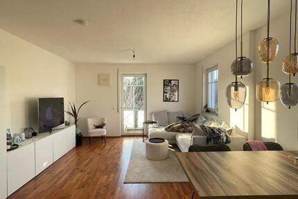 Wohnen auf Zeit Vaterstetten Baldham - 1 Zimmer, 14 m&sup2;, 820&euro; | Angebot:25368254