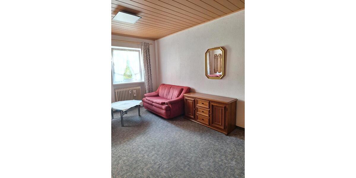 Etagenwohnung Bad Birnbach Asenham - 1 Zimmer, 32 m&sup2;, 450&euro; | Angebot:25568263