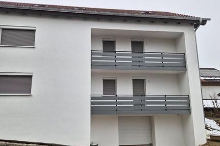 Wohnung Blaibach - 4 Zimmer, 95 m&sup2;, 1.000&euro; | Angebot:24877715