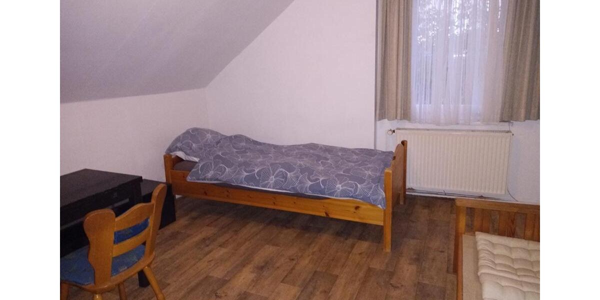 Erdgeschoßwohnung Stadthagen - 3 Zimmer, 16 m&sup2;, 350&euro; | Angebot:26581879