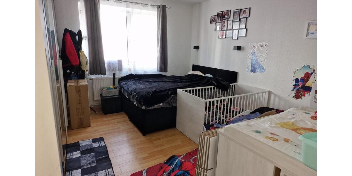 Etagenwohnung Hagen Hagen-Mitte - 2 Zimmer, 59 m&sup2;, 580&euro; | Angebot:26568387