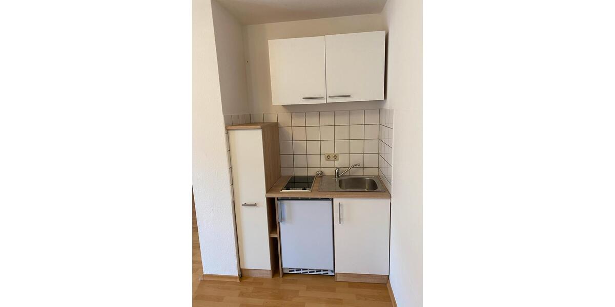 Etagenwohnung Bingen am Rhein - 1 Zimmer, 25 m&sup2;, 410&euro; | Angebot:25961734