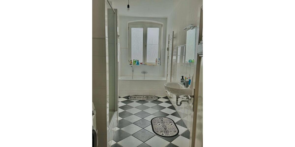 Etagenwohnung Fulda Kohlhaus - 2 Zimmer, 20 m&sup2;, 400&euro; | Angebot:26354964