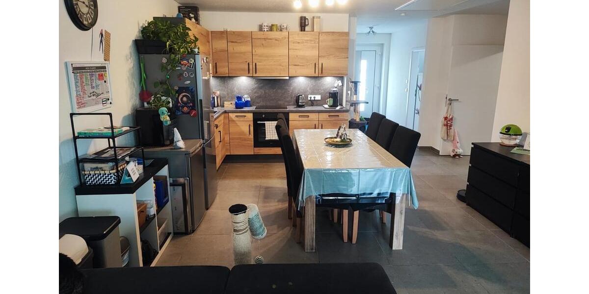 Erdgeschoßwohnung Saterland - 5 Zimmer, 104 m&sup2;, 1.150&euro; | Angebot:26033947