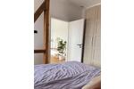 Dachgeschoßwohnung Ratingen Homberg - 3 Zimmer, 100 m&sup2;, 1.430&euro; | Angebot:26552489