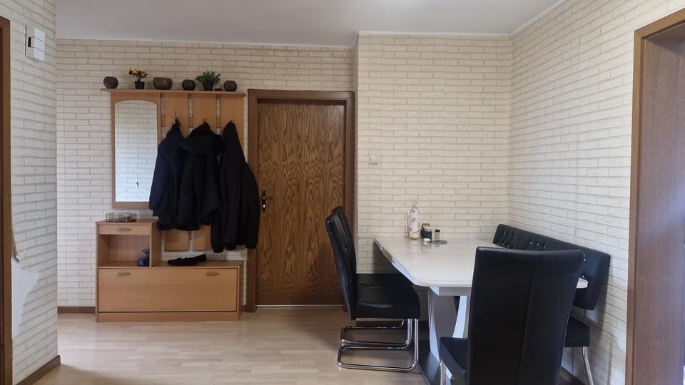 Maisonettenwohnung Duisburg Hochheide - 4 Zimmer, 131 m&sup2;, 1.500&euro; | Angebot:26097308