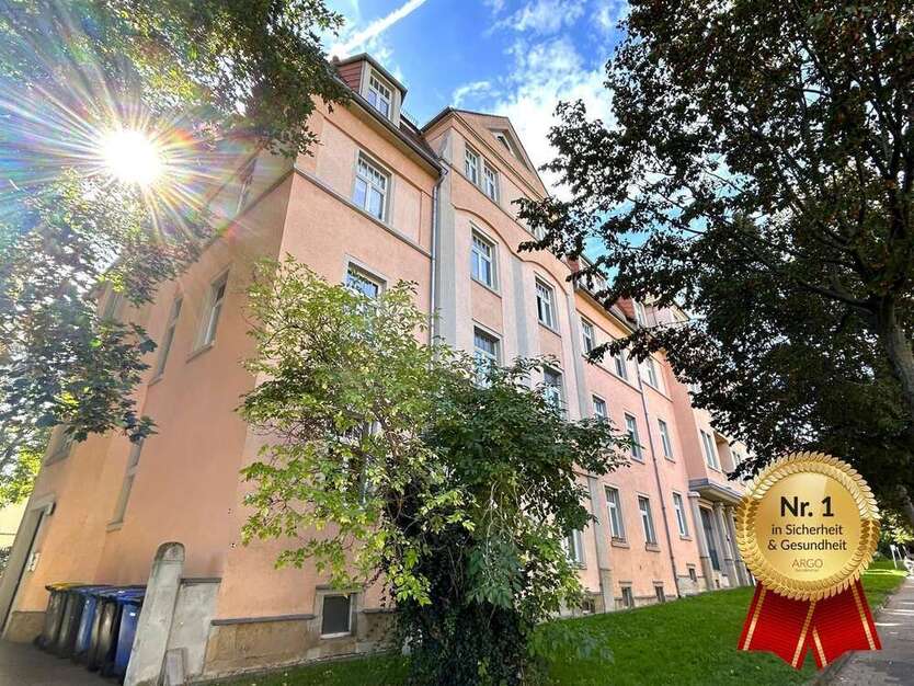Wohnung zum Mieten in Dresden 1.222 € 98.97 m²