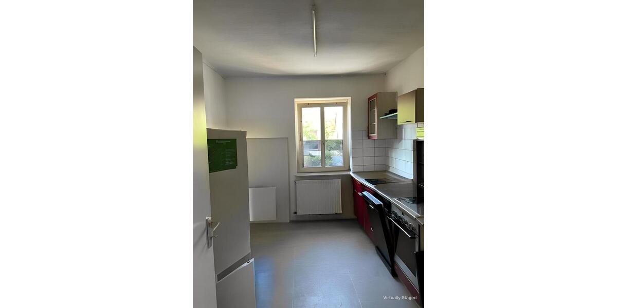 Etagenwohnung Bocholt Stenern - 2 Zimmer, 48 m&sup2;, 499&euro; | Angebot:26592735
