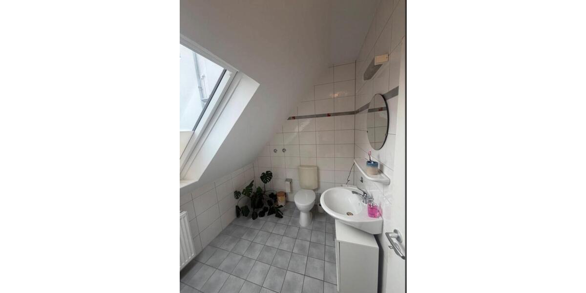 Wohnen auf Zeit Osnabrück - 1 Zimmer, 17 m&sup2;, 400&euro; | Angebot:26671667