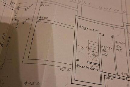 Wohnung zu vermieten nur mit Wohnberechtigungsschein 3 zimmer