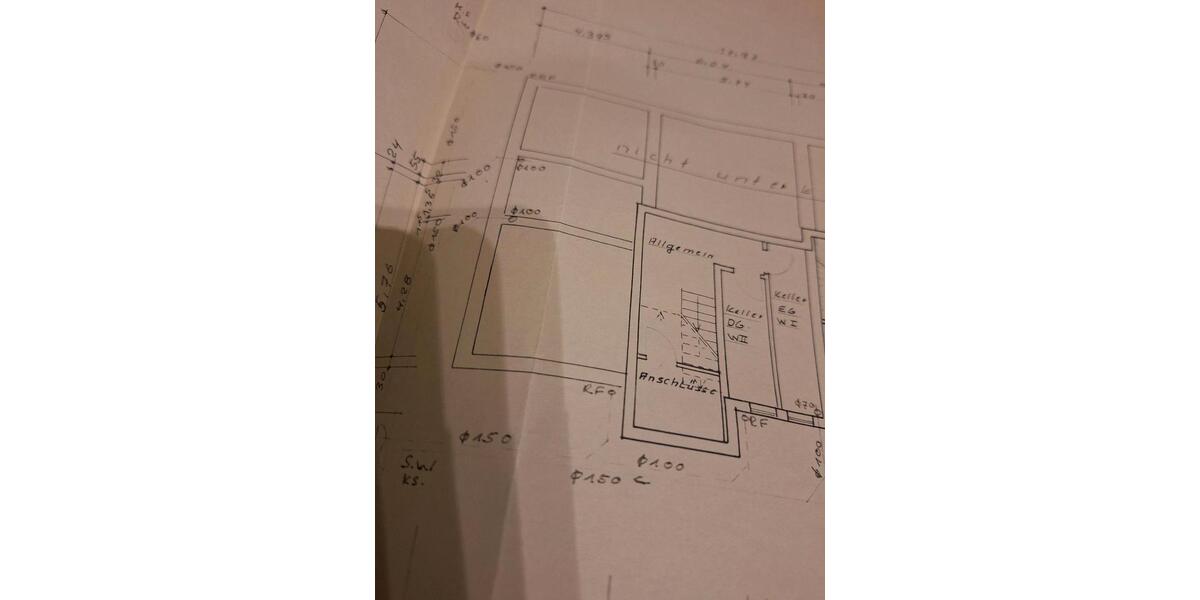 Wohnung zu vermieten nur mit Wohnberechtigungsschein 3 zimmer