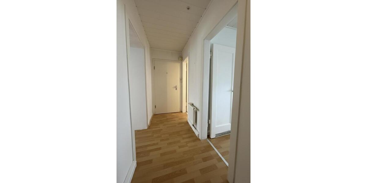 Erdgeschoßwohnung Wuppertal Barmen - 1 Zimmer, 35 m&sup2;, 345&euro; | Angebot:24813791