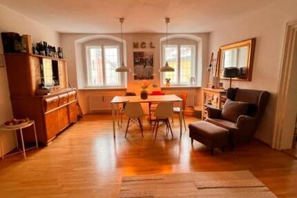 3 Zimmer Wohnung mit Einbauküche, Regensburg Innenstadt, 3 zimmer