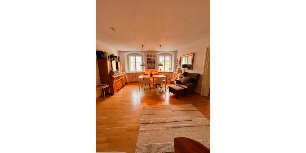 3 Zimmer Wohnung mit Einbauküche, Regensburg Innenstadt, 3 zimmer