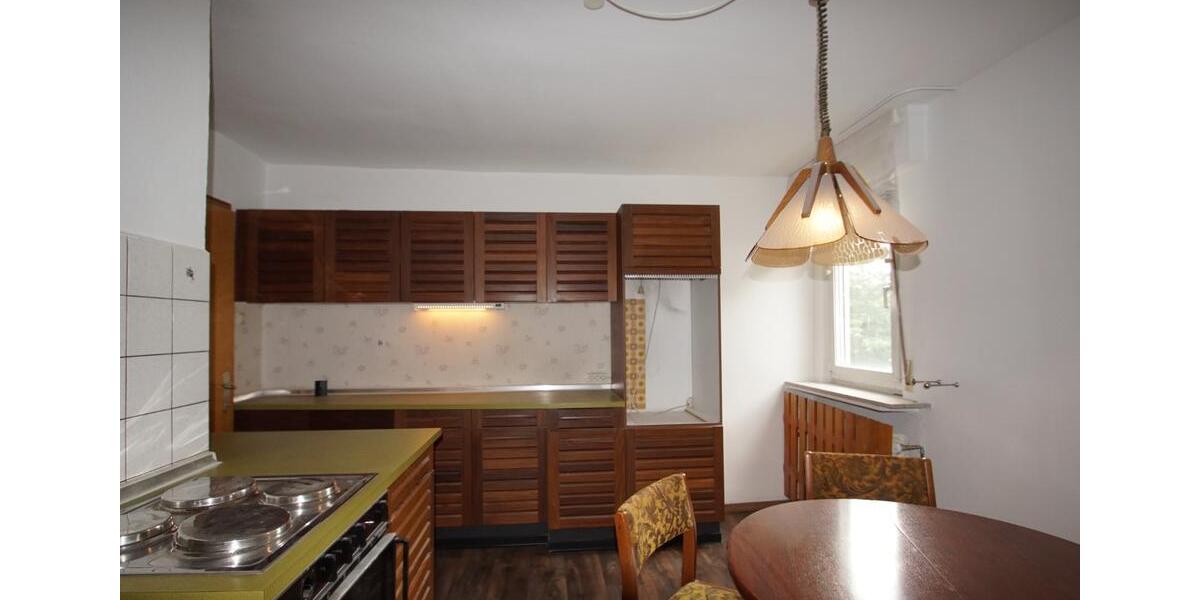 Etagenwohnung Wilnsdorf - 3 Zimmer, 80 m&sup2;, 680&euro; | Angebot:24373227