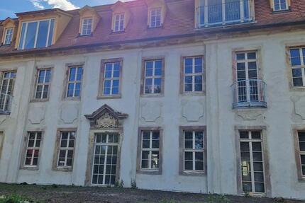 Wohnung Weimar Ehringsdorf - 2 Zimmer, 62 m&sup2;, 669&euro; | Angebot:25252140