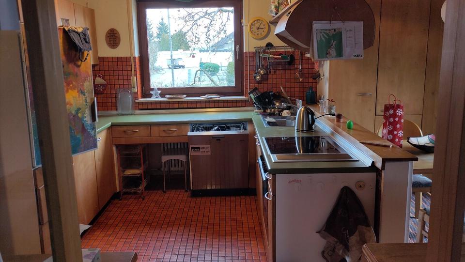 Wohnen auf Zeit Staig - 6 Zimmer, 140 m&sup2;, 1.400&euro; | Angebot:26527621