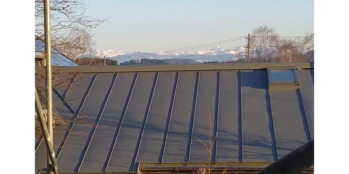 Etagenwohnung Altusried - 3 Zimmer, 87 m&sup2;, 1.300&euro; | Angebot:25022763