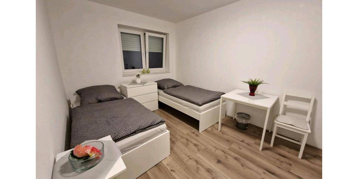 Wohnen auf Zeit Twistringen - 4 Zimmer, 130 m&sup2;, 20&euro; | Angebot:24751858