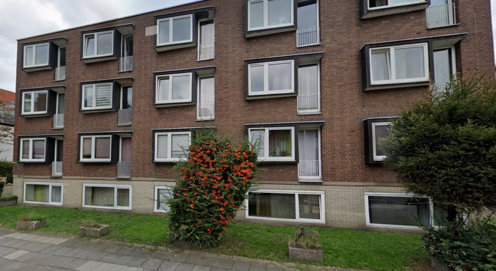 Wohnung zum Mieten in Frechen 440 € 35 m² 1 zimmer