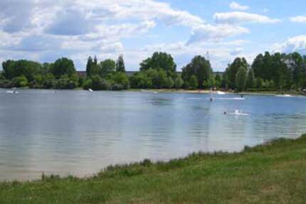 Wohnung Neubrandenburg Reitbahnviertel - 3 Zimmer, 62 m&sup2;, 285&euro; | Angebot:25685512