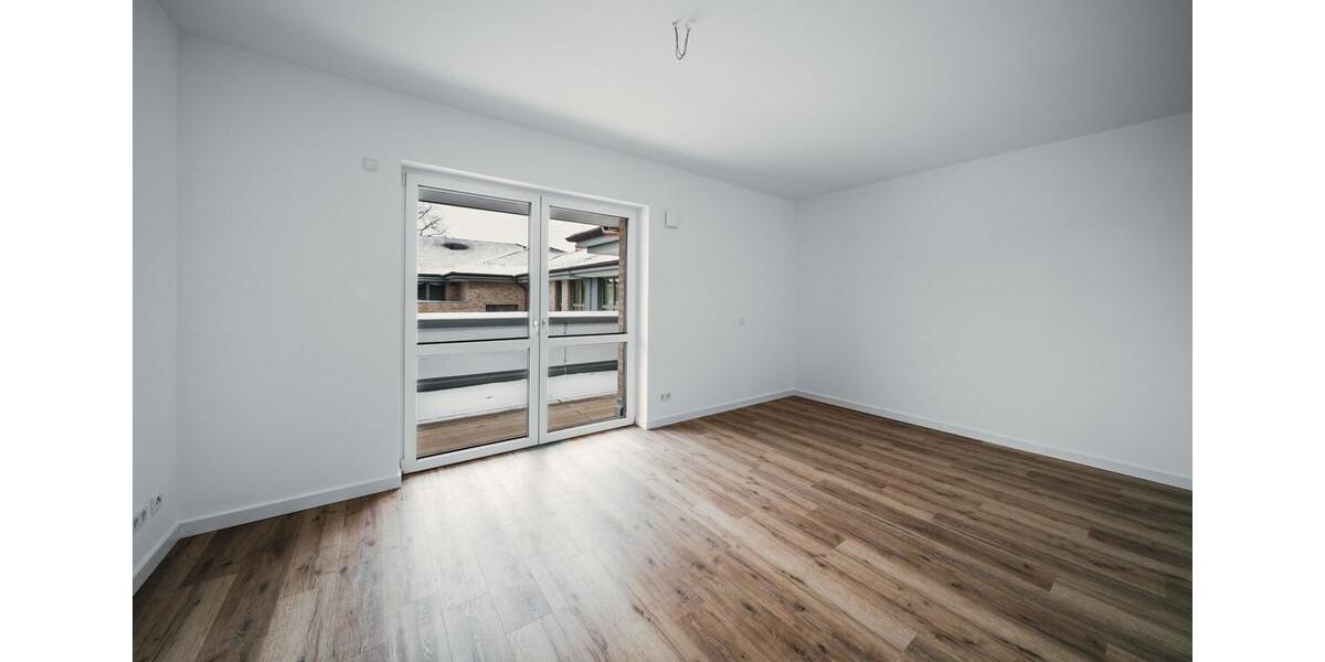 Etagenwohnung Wildeshausen - 2 Zimmer, 100 m&sup2;, 1.105&euro; | Angebot:25181894