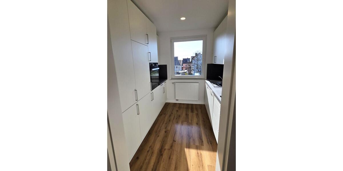 Etagenwohnung Höhr-Grenzhausen Grenzhausen - 3 Zimmer, 55 m&sup2;, 650&euro; | Angebot:25925114