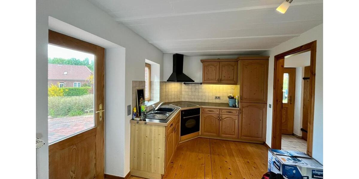 Maisonettenwohnung Moisburg - 3 Zimmer, 54 m&sup2;, 690&euro; | Angebot:26301063