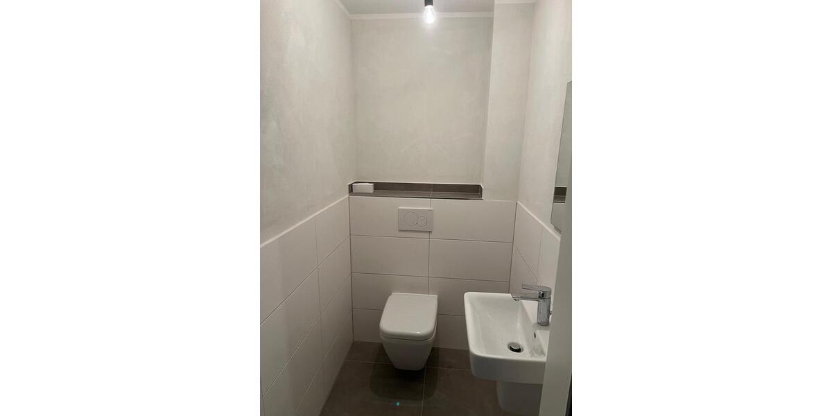 Erdgeschoßwohnung Steinbergkirche - 3 Zimmer, 105 m&sup2;, 1.090&euro; | Angebot:24801252