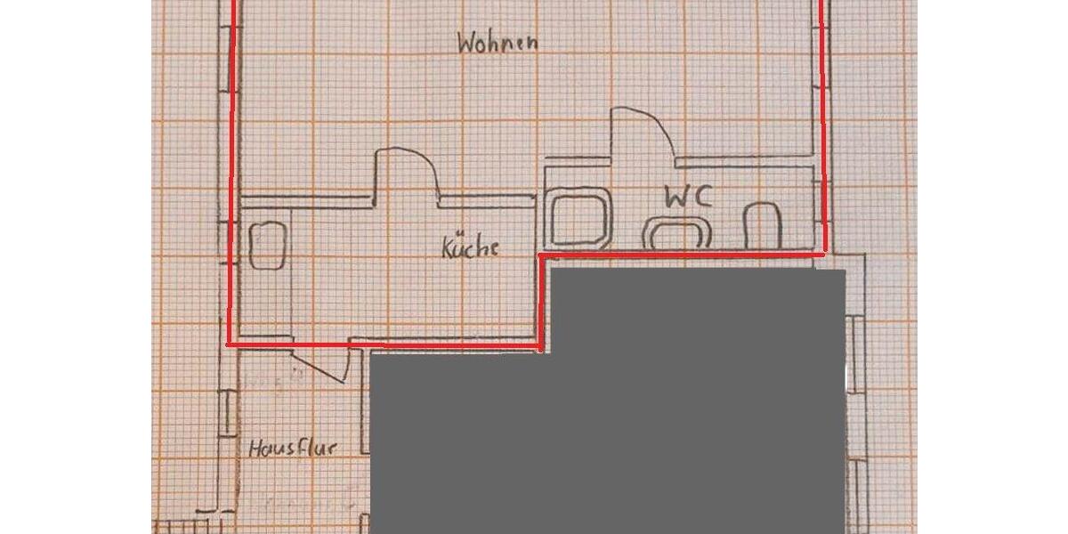 Dachgeschoßwohnung Hamdorf - 1 Zimmer, 35 m&sup2;, 390&euro; | Angebot:25919233