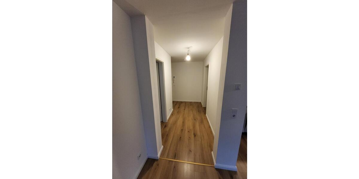 Etagenwohnung Norderstedt - 2 Zimmer, 58 m&sup2;, 960&euro; | Angebot:26652145