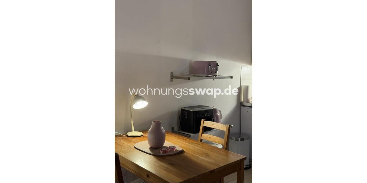 Etagenwohnung München Ramersdorf-Perlach - 1 Zimmer, 24 m&sup2;, 715&euro; | Angebot:24628136