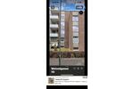 Etagenwohnung Düsseldorf Heerdt - 2 Zimmer, 76 m&sup2;, 1.550&euro; | Angebot:26038699