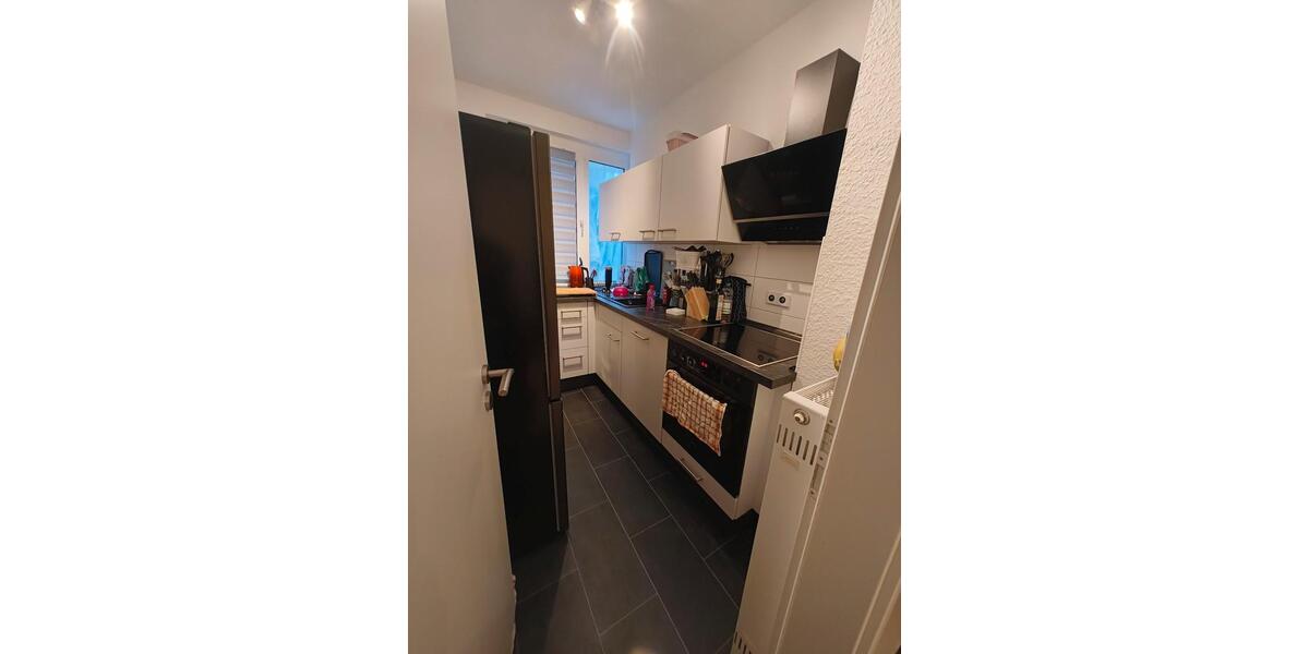 Etagenwohnung Zwenkau - 2 Zimmer, 47 m&sup2;, 351&euro; | Angebot:24657697