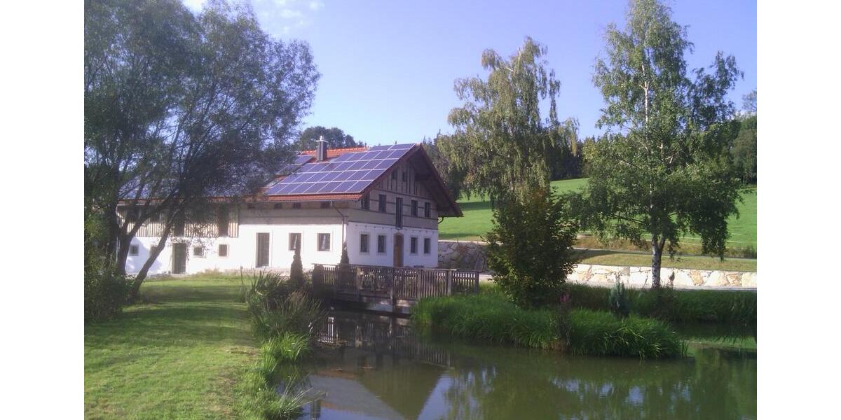 Etagenwohnung Wegscheid - 5 Zimmer, 1.650&euro; | Angebot:23510840